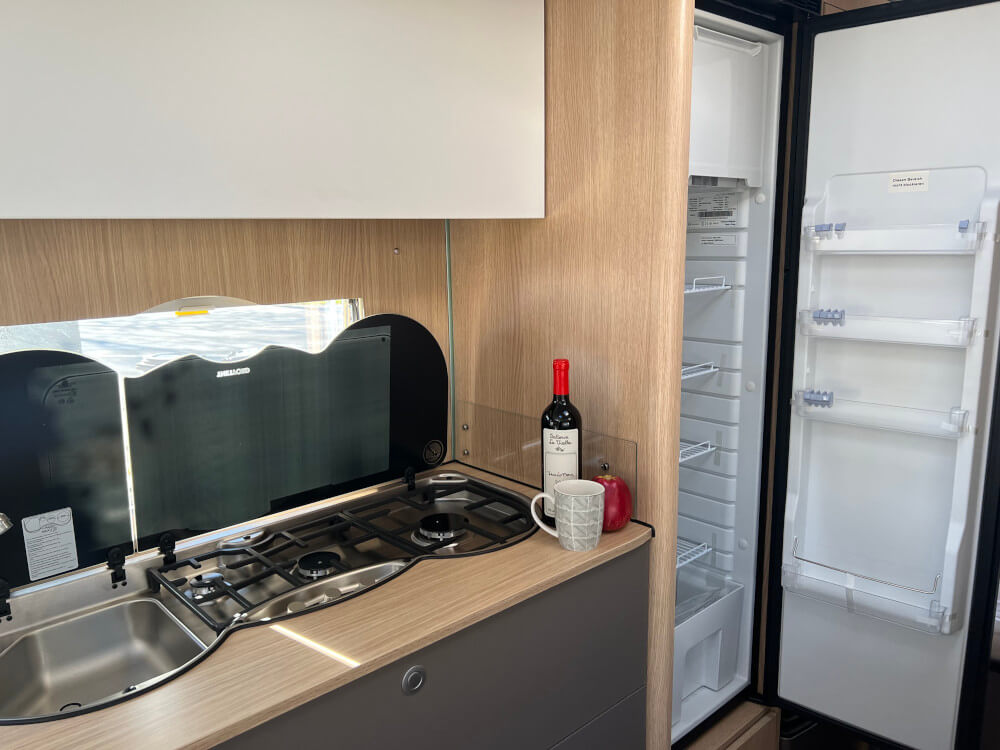 LMC TANDERO 500 K MY23