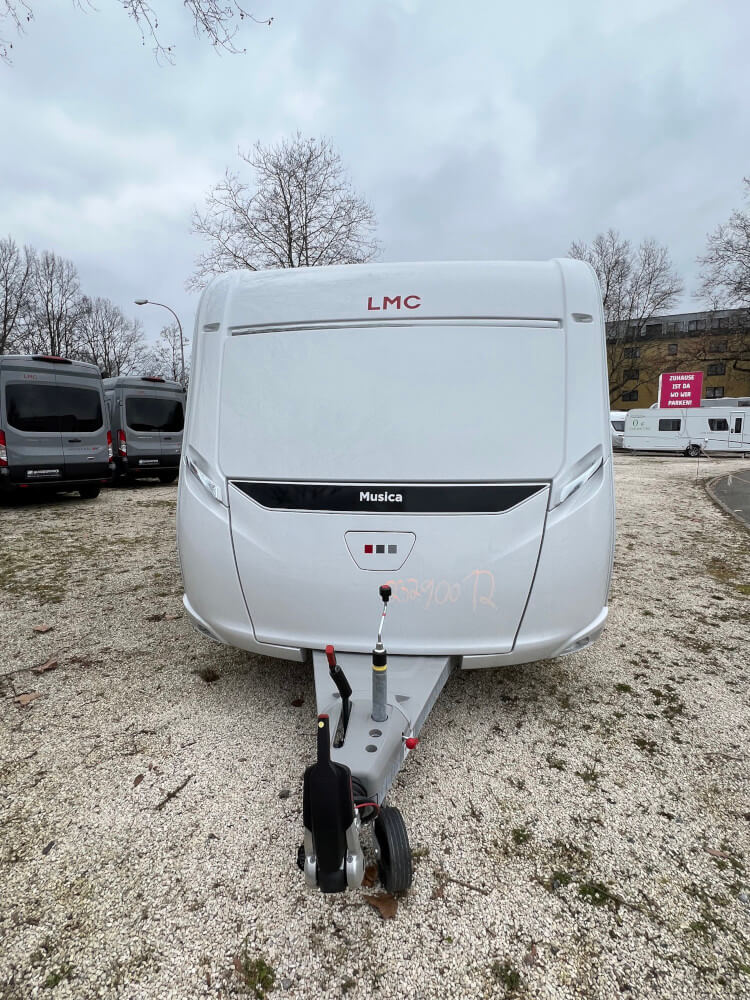 LMC MUSICA 560 E MY23