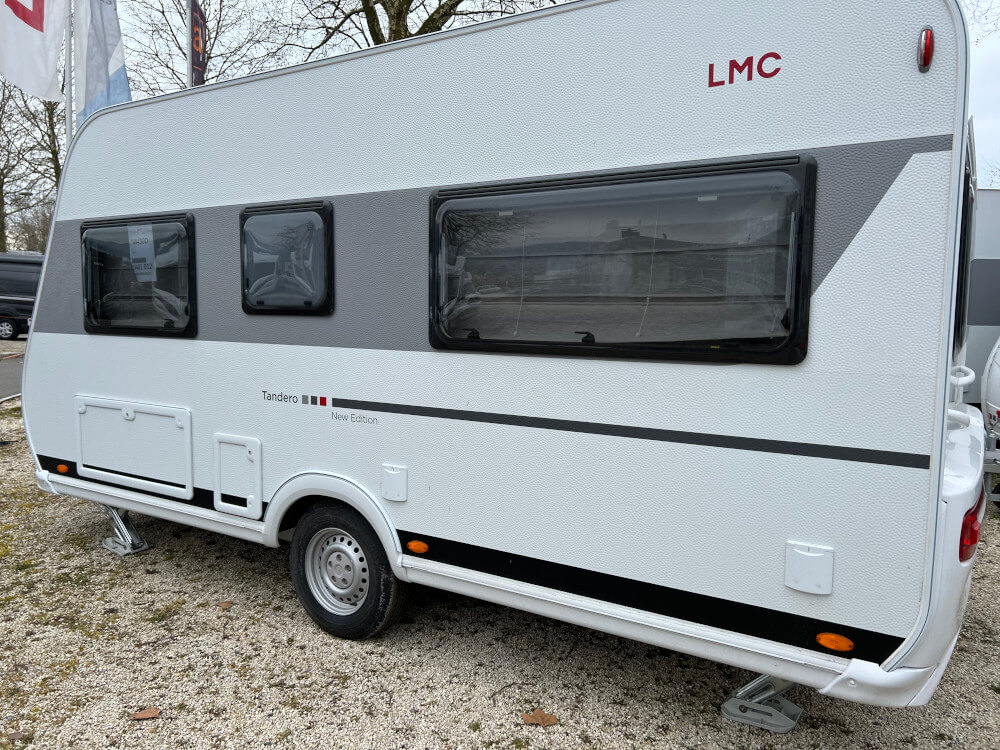 LMC TANDERO 430 D MY23