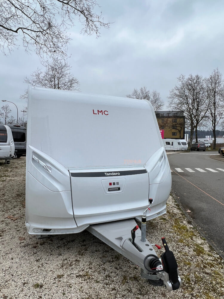 LMC TANDERO 430 D MY23