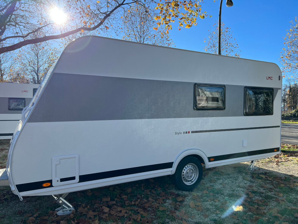 LMC STYLE 440 D MY23