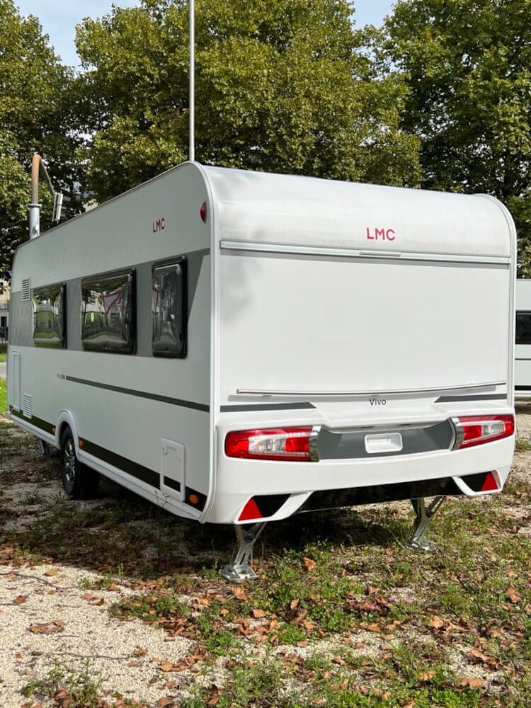LMC VIVO 580 D MY23