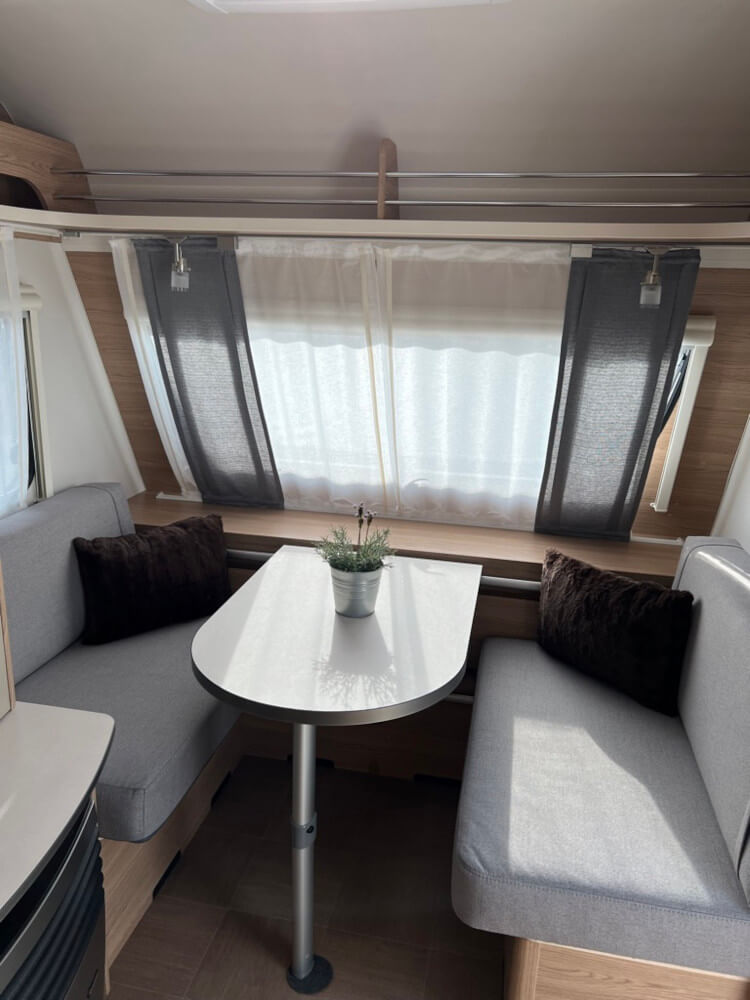 LMC SASSINO 460 E MY2023