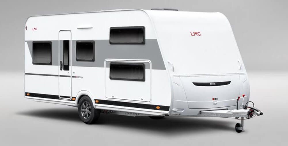 LMC STYLE LIFT 500 K MY23