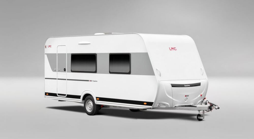LMC SASSINO 460 E MY2023