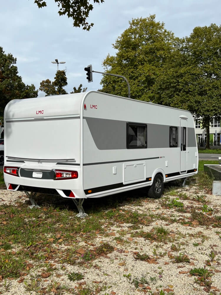 LMC VIVO 580 D MY23